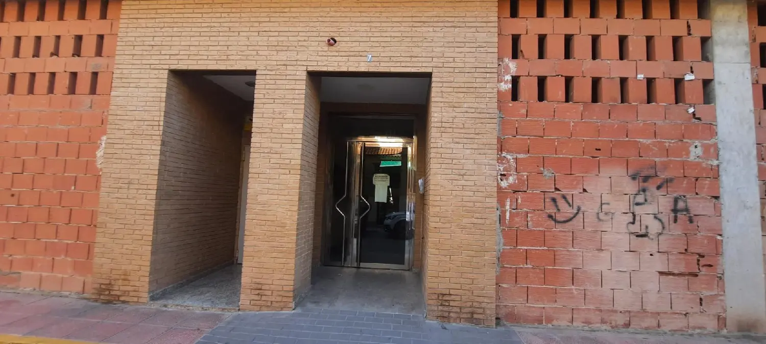 till salu lägenhet Barrio De La Providencia Valle De Ricote 2