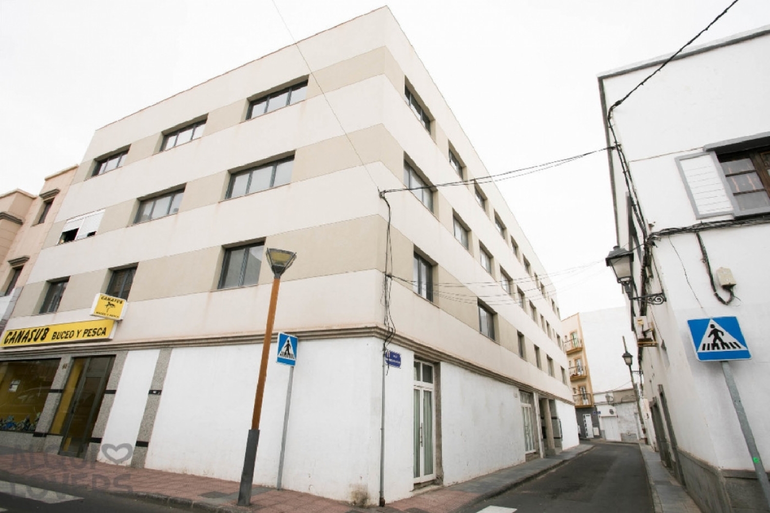  till salu lägenhet Argana Alta Lanzarote 1