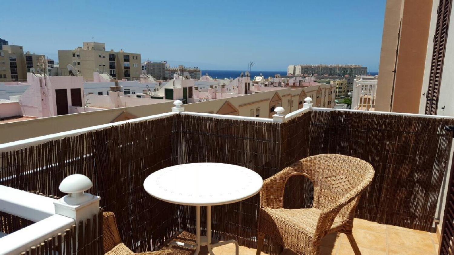  till salu lägenhet Argana Baja Lanzarote 1