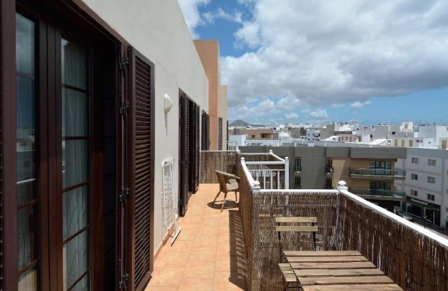  till salu lägenhet Argana Baja Lanzarote 4