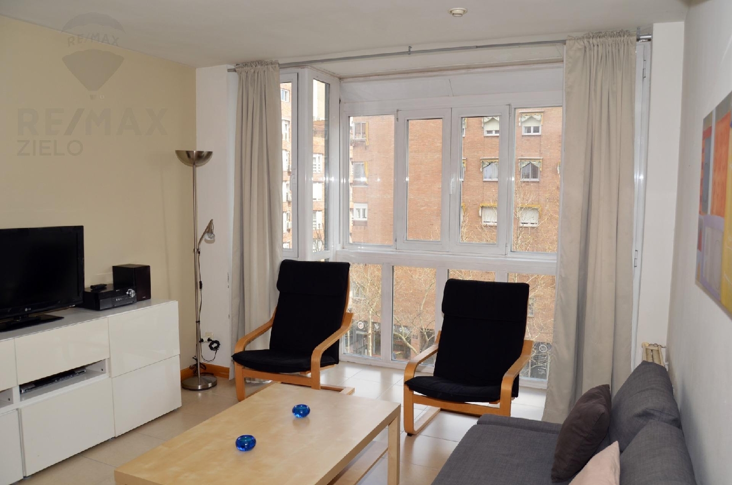  te koop appartement Arganzuela-Acacias Madrid Capital 6
