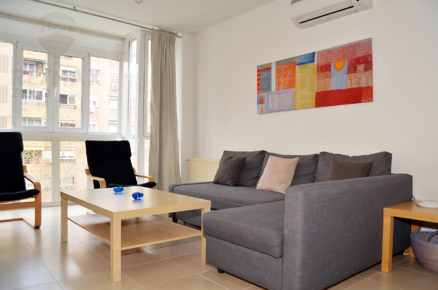 te koop appartement Arganzuela-Acacias Madrid Capital 5