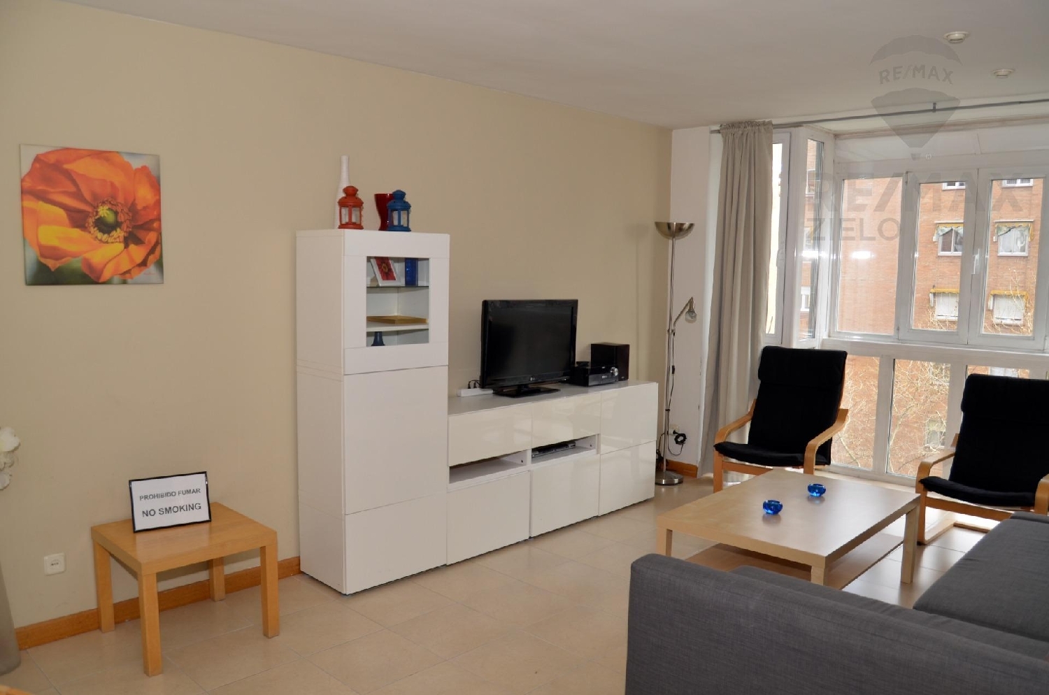  te koop appartement Arganzuela-Acacias Madrid Capital 1