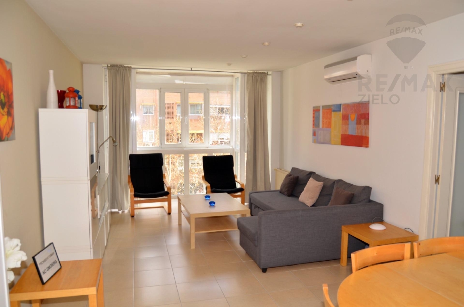 te koop appartement Arganzuela-Acacias Madrid Capital 2