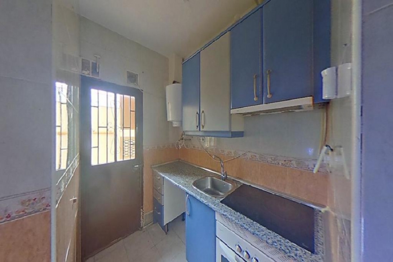  te koop appartement Arganzuela-Legazpi Madrid Capital 4