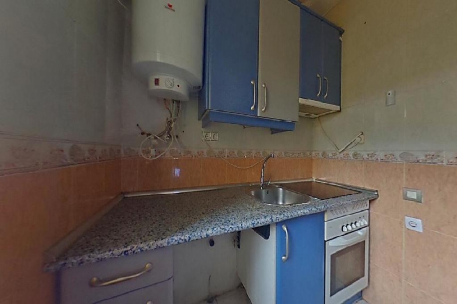  te koop appartement Arganzuela-Legazpi Madrid Capital 8