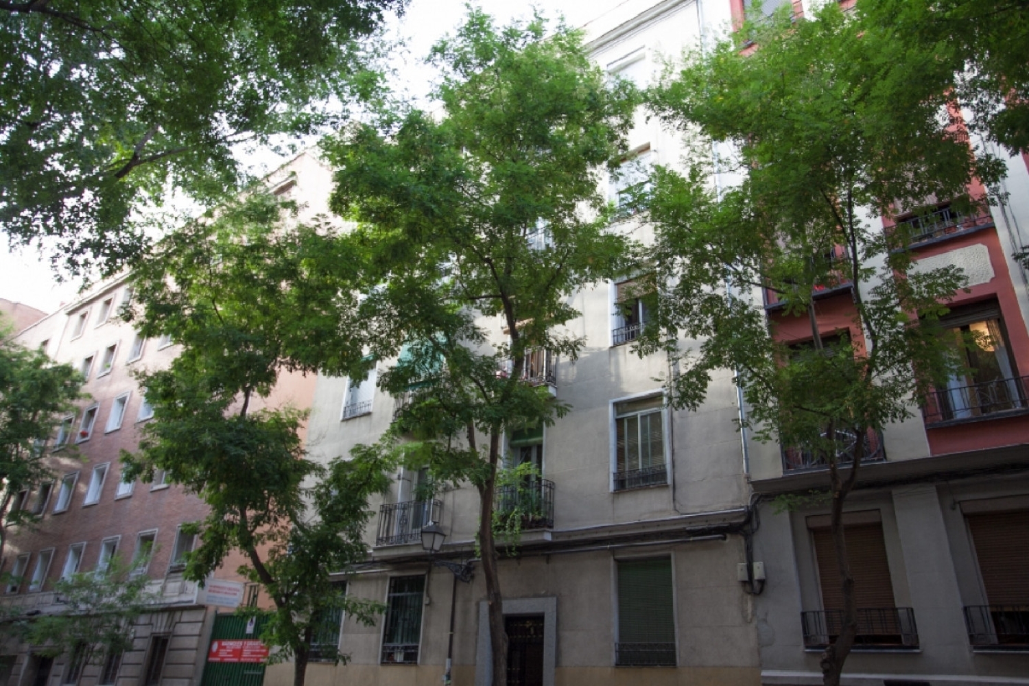 te koop appartement Arganzuela-Legazpi Madrid Capital 3