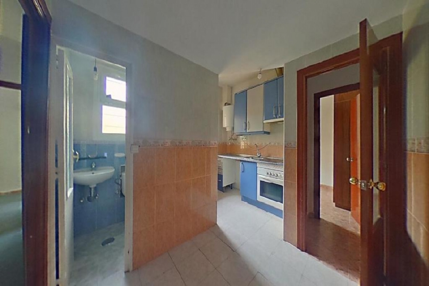  te koop appartement Arganzuela-Legazpi Madrid Capital 6