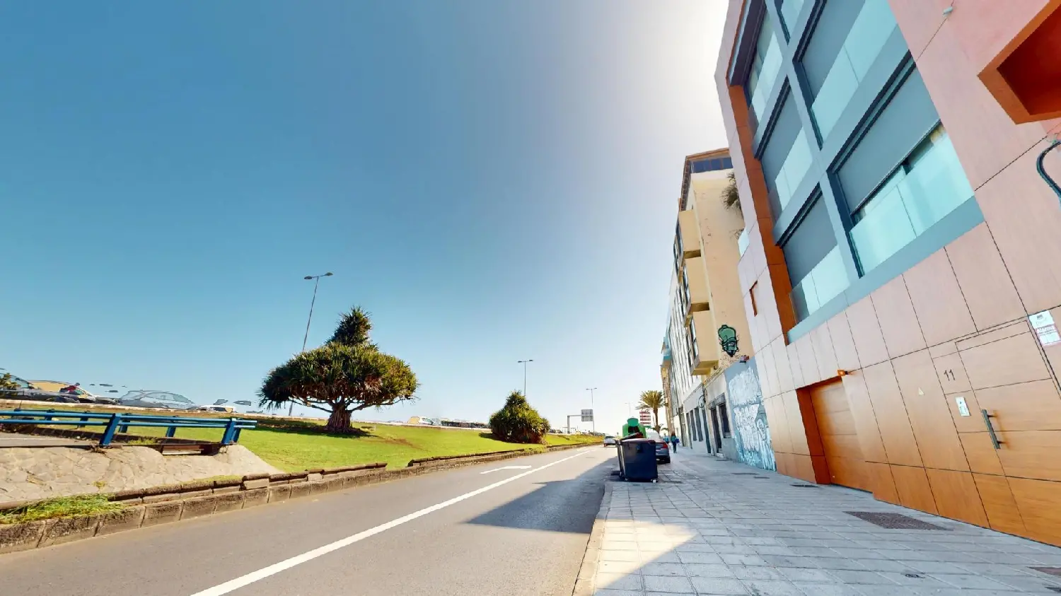  for sale apartment Arguineguin Área Sur 2