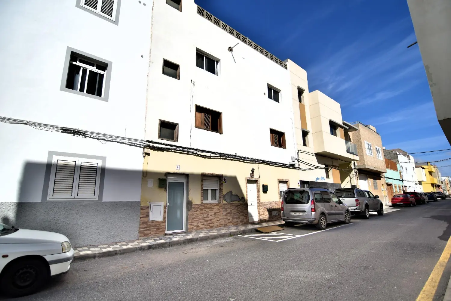  till salu lägenhet Cruce De Arinaga Área Este 2