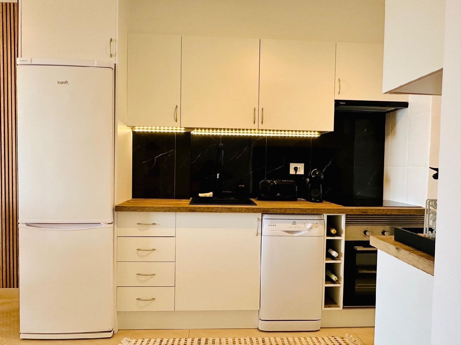  till salu lägenhet Armeñime Zona Sur 8