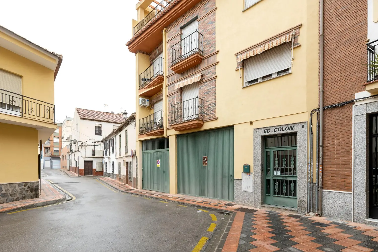  till salu lägenhet Armilla Vega De Granada 6