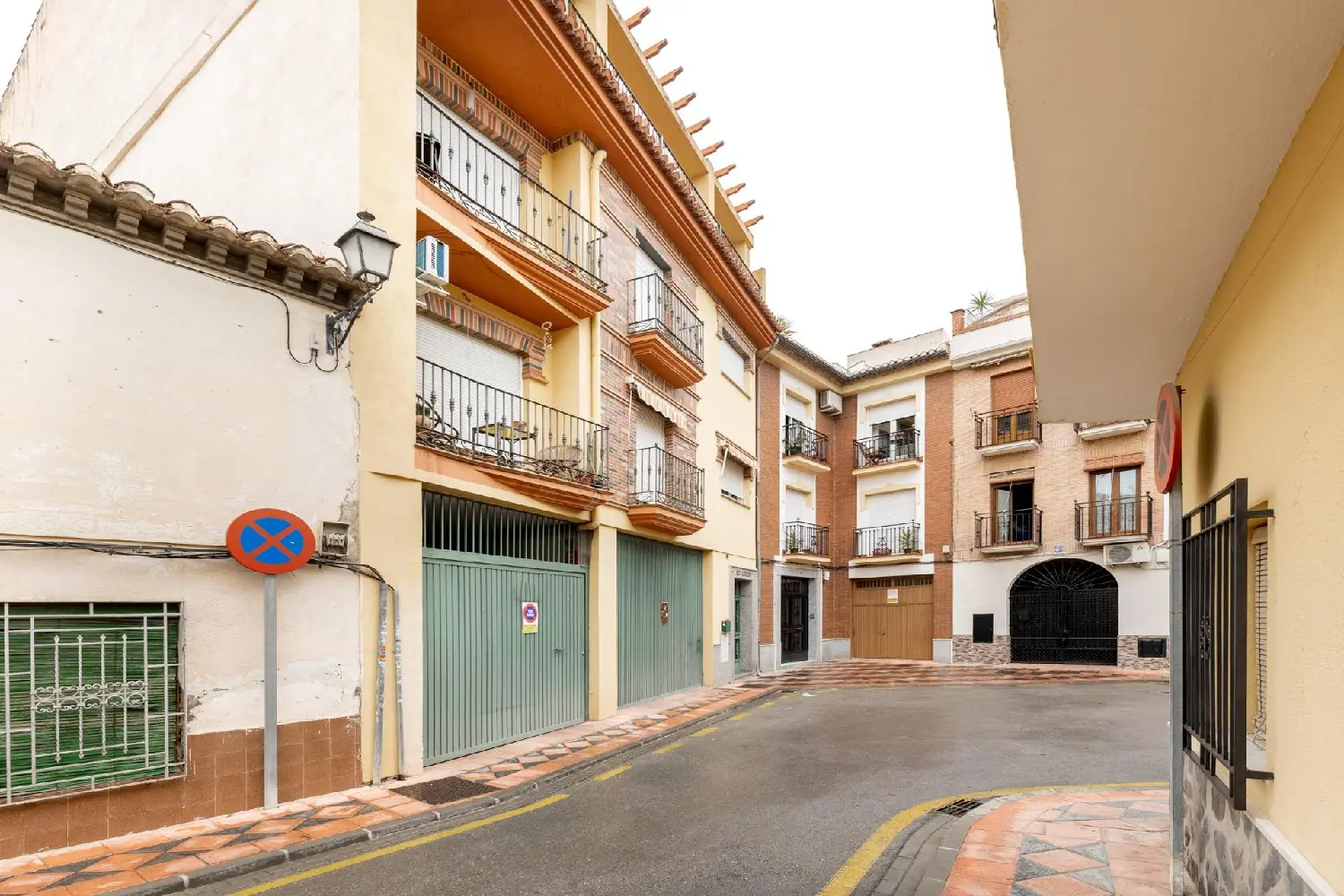  till salu lägenhet Armilla Vega De Granada 5