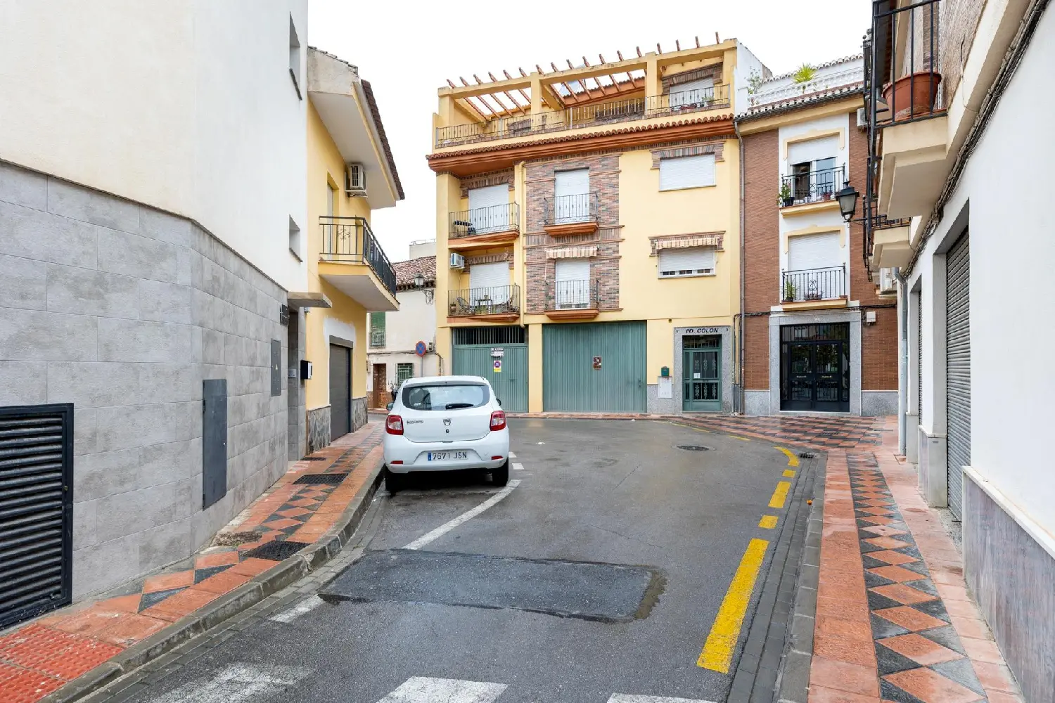  till salu lägenhet Armilla Vega De Granada 4