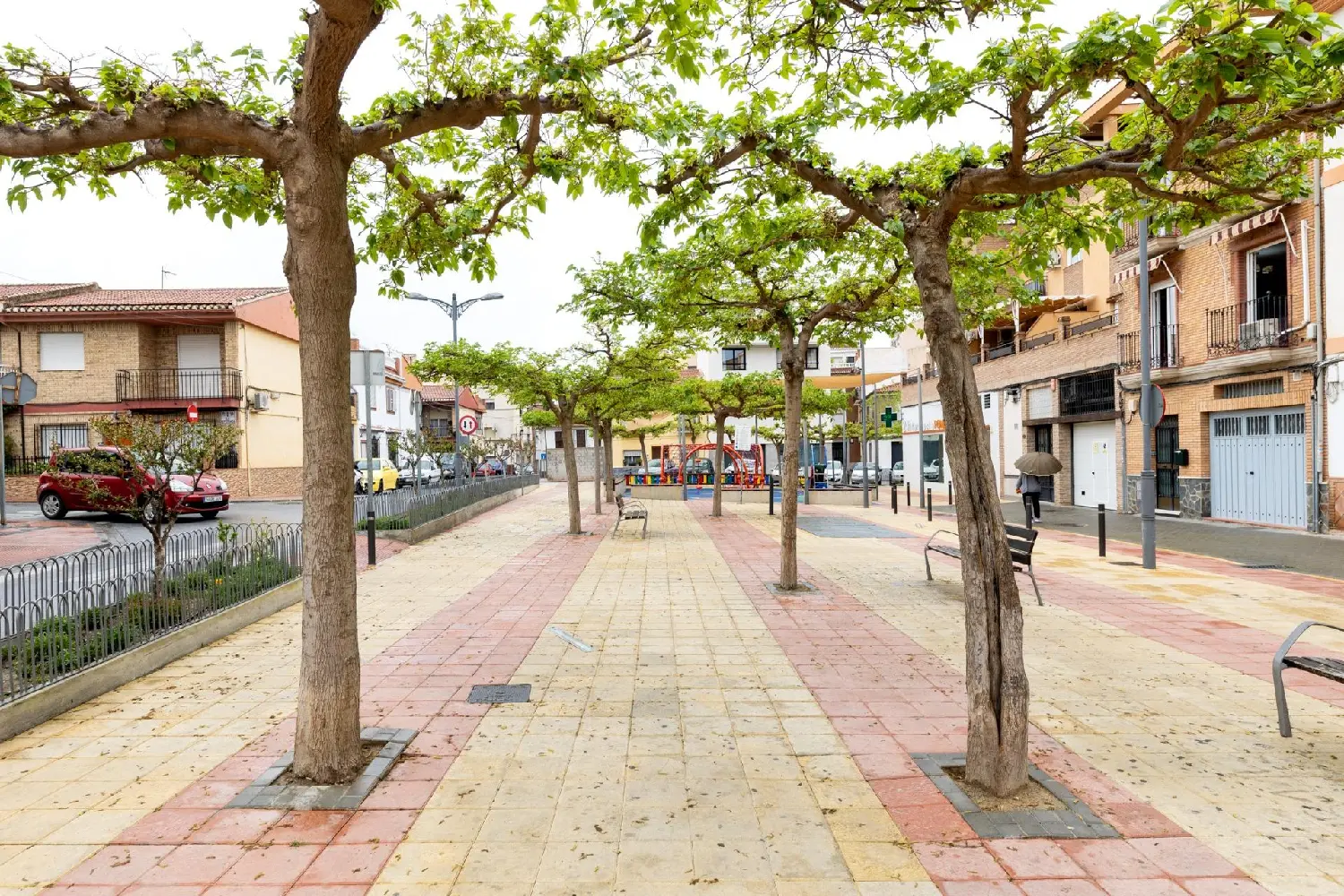 till salu lägenhet Armilla Vega De Granada 2