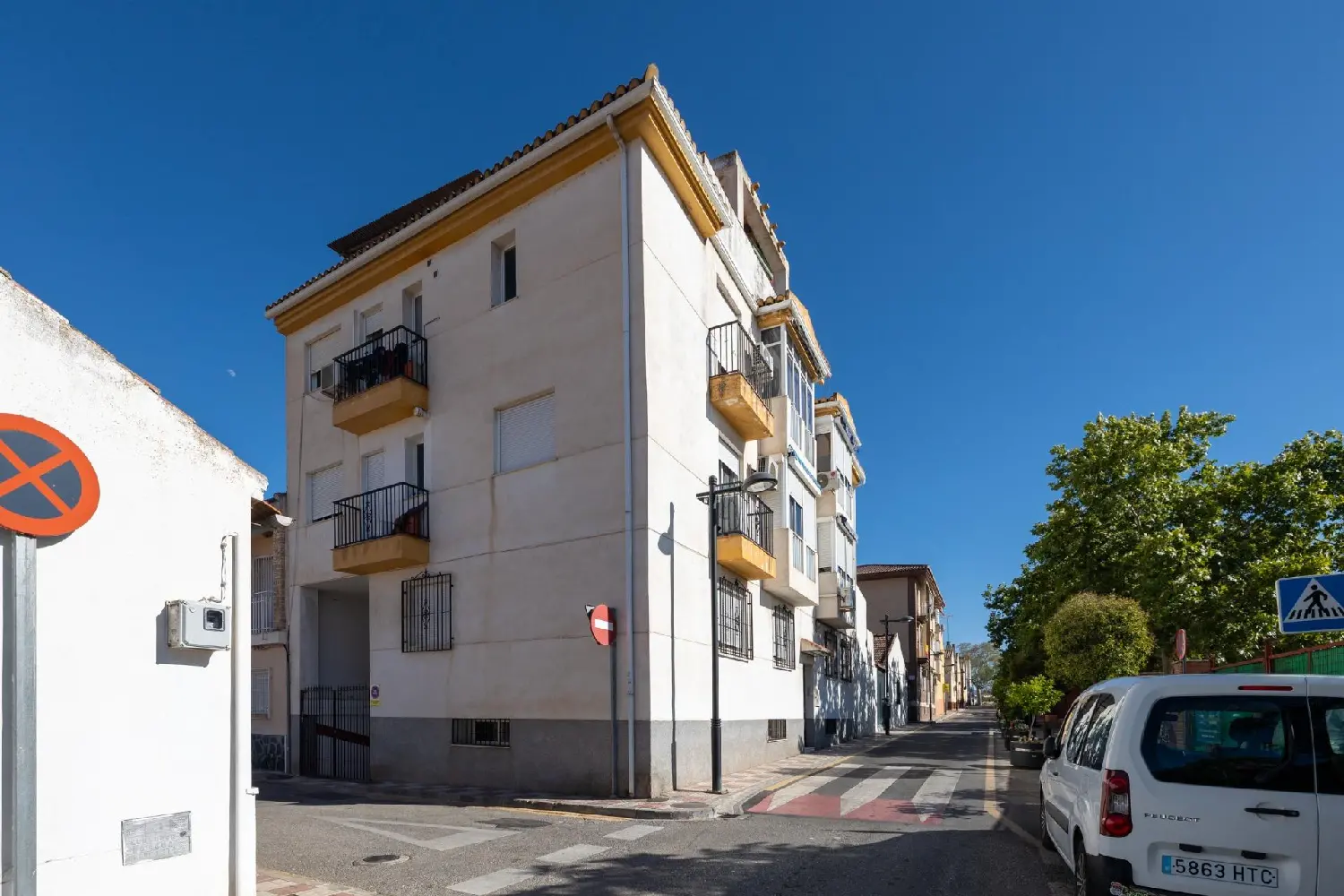  till salu lägenhet Armilla Vega De Granada 1