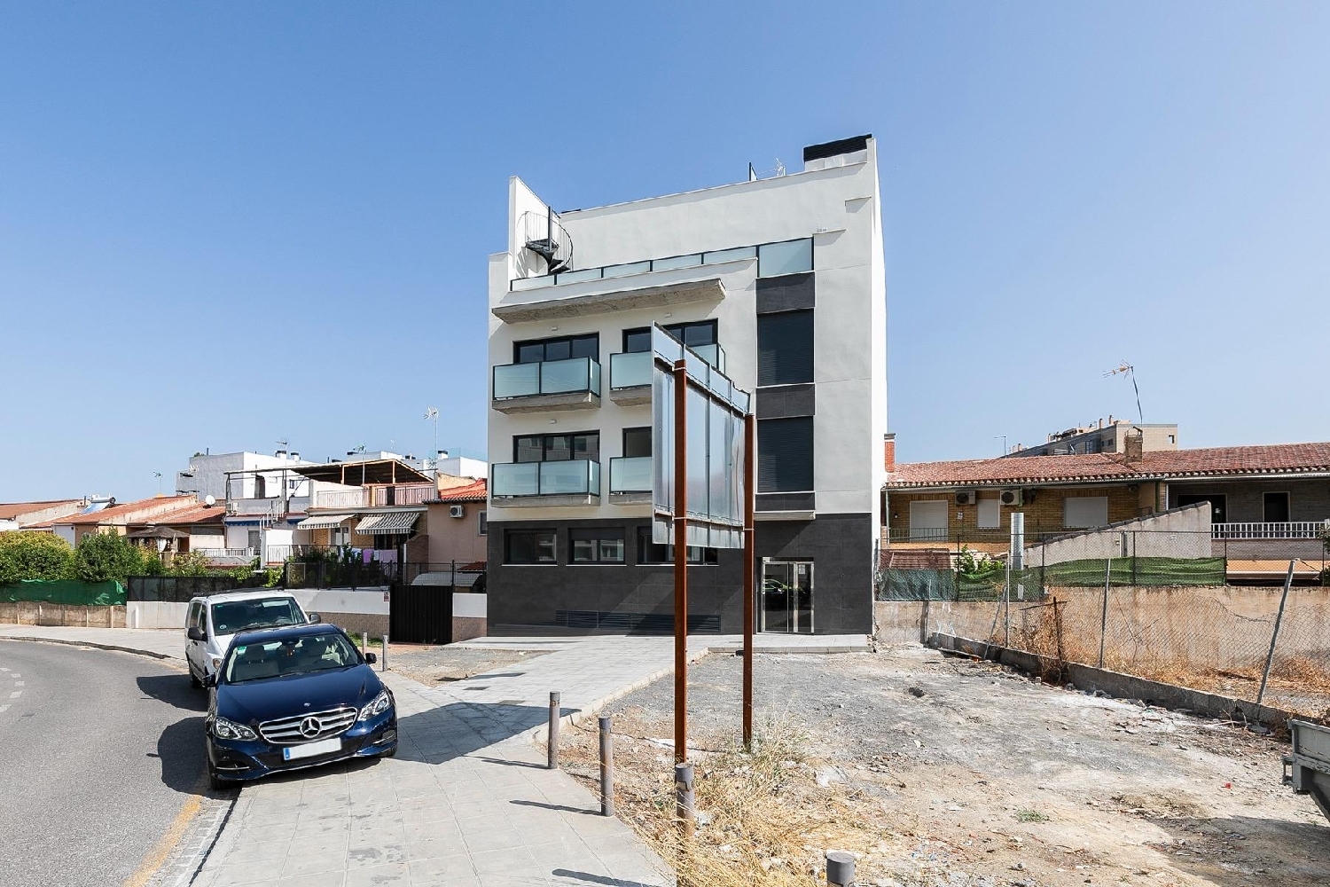 till salu lägenhet Armilla Vega De Granada 2