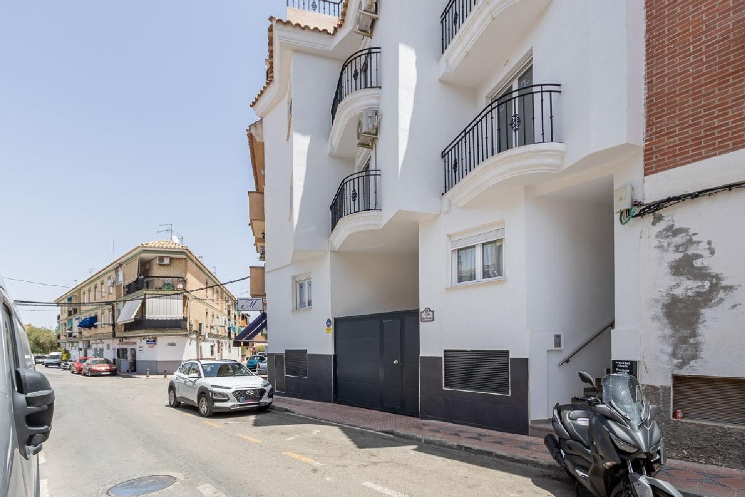  till salu lägenhet Armilla Vega De Granada 1