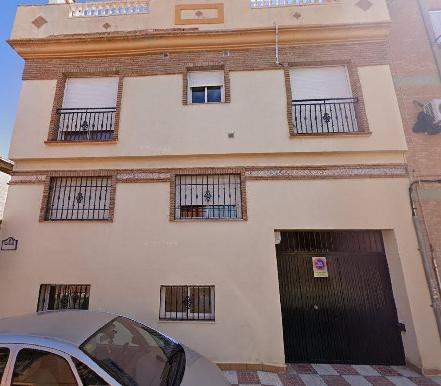  till salu lägenhet Armilla Vega De Granada 1