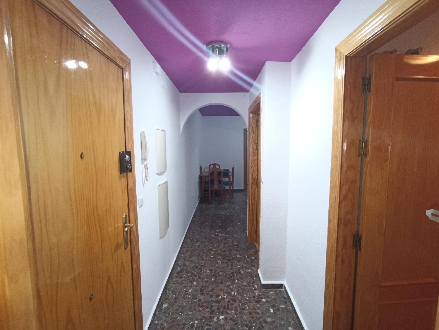  till salu lägenhet Armilla Vega De Granada 8