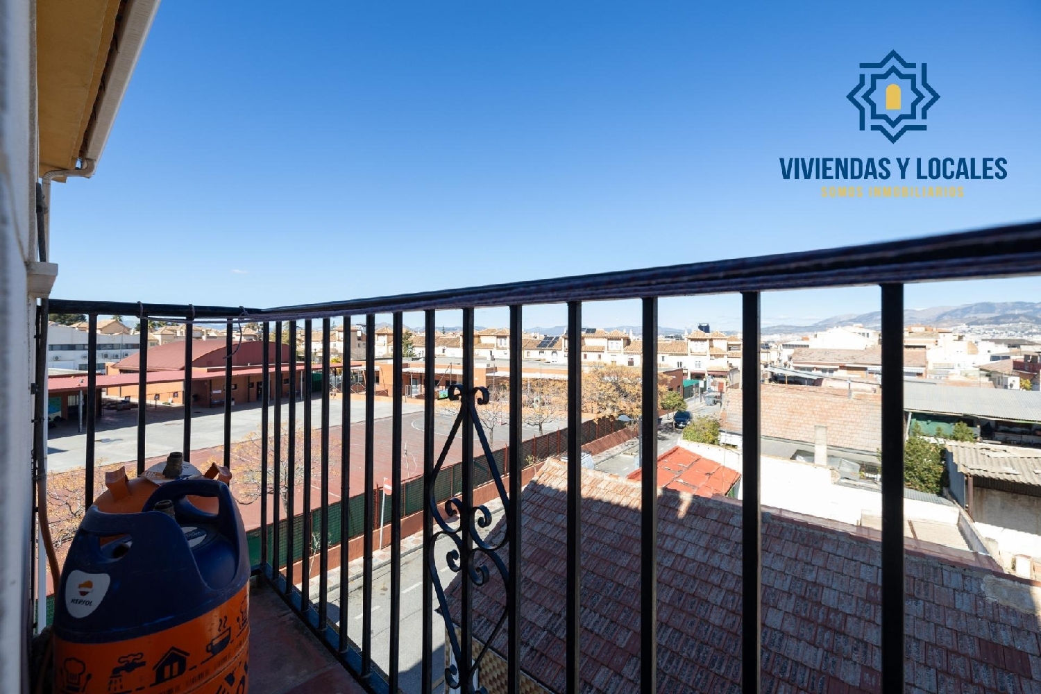 till salu lägenhet Armilla Vega De Granada 2