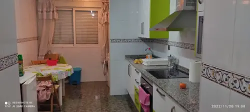 Arrabal Noroeste lägenhet foto 6174453