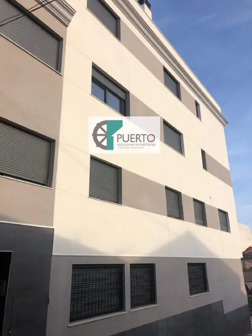 Vista Alegre Huerta De Murcia Wohnung Bild 6174552