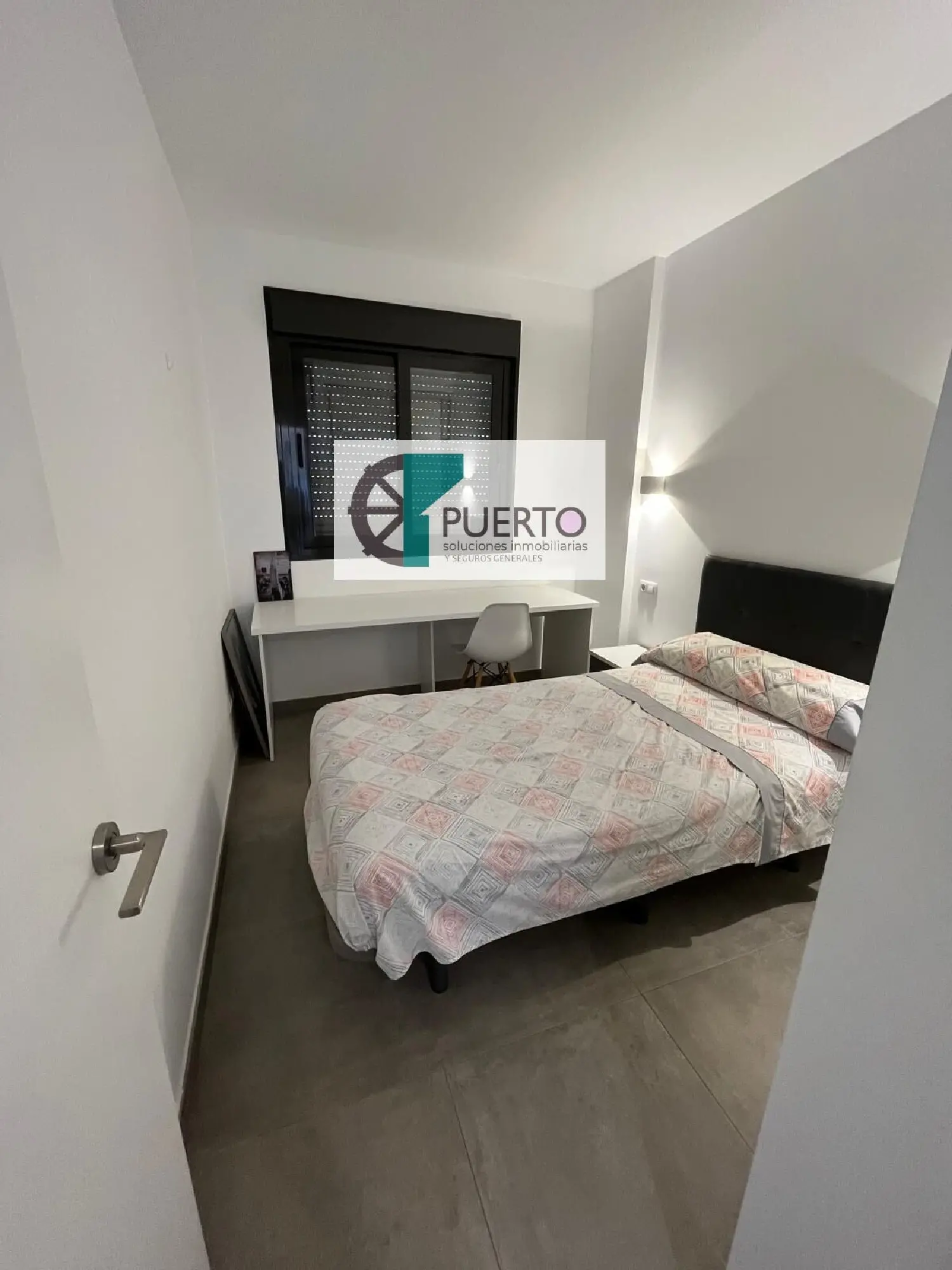  en venta apartamento La Ñora Huerta De Murcia 2