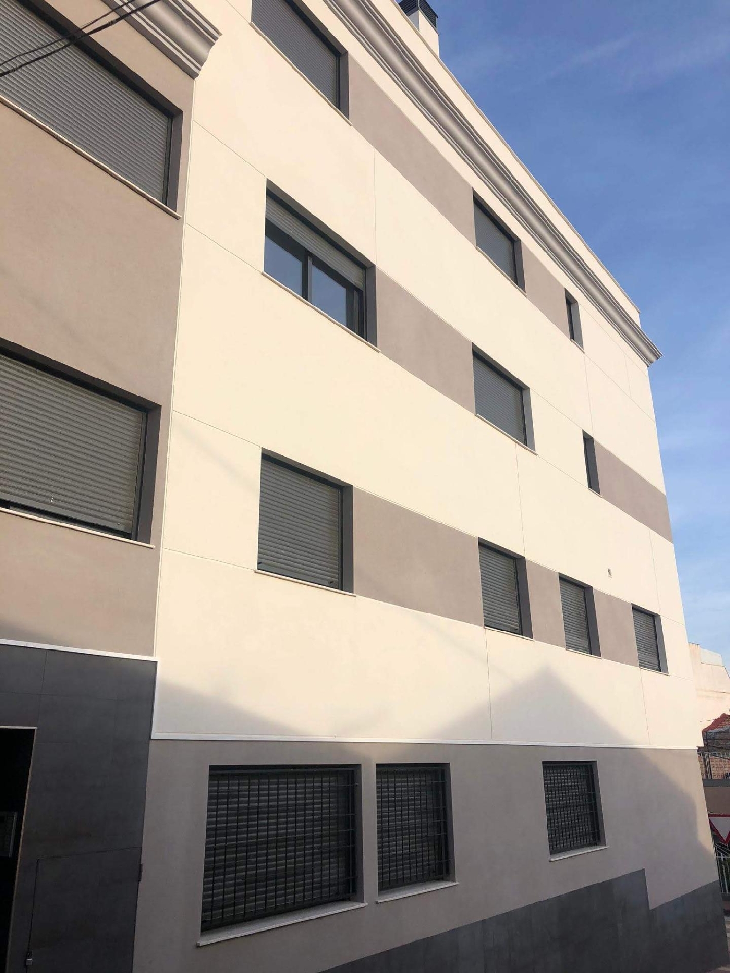 till salu lägenhet Vista Alegre Huerta De Murcia 2