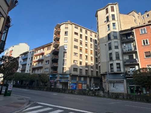 Arrosadia-Milagrosa Pamplona lägenhet foto 6235848