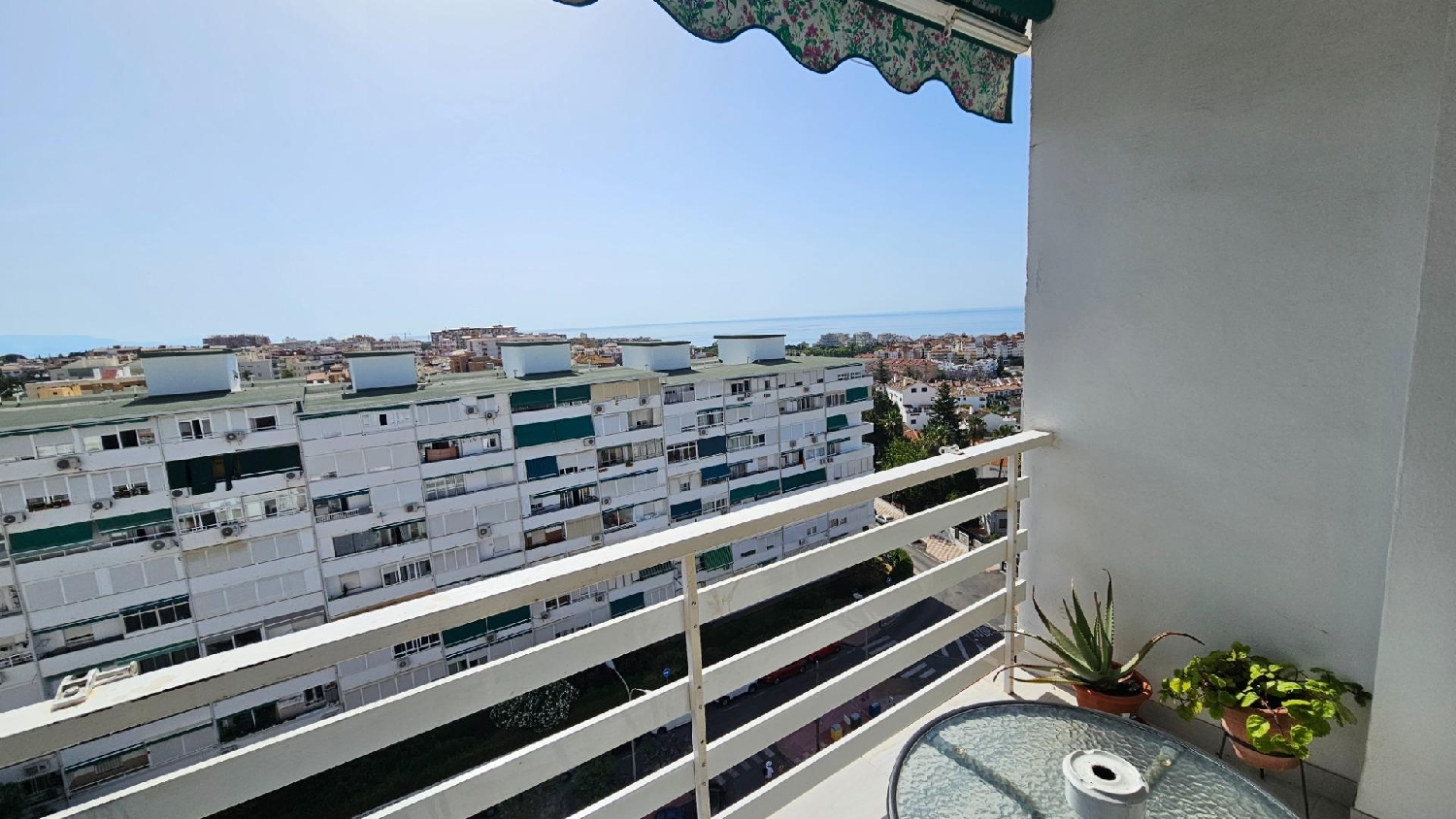 till salu lägenhet Arroyo De La Miel Costa Del Sol Occidental 2