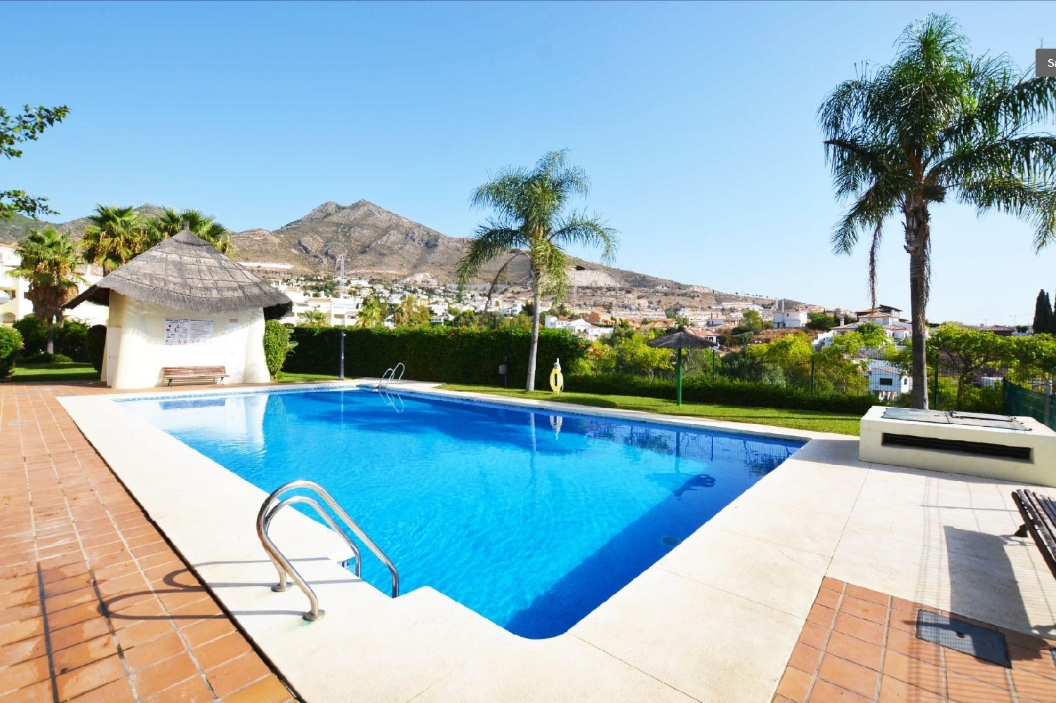  till salu lägenhet Arroyo De La Miel Costa Del Sol Occidental 1