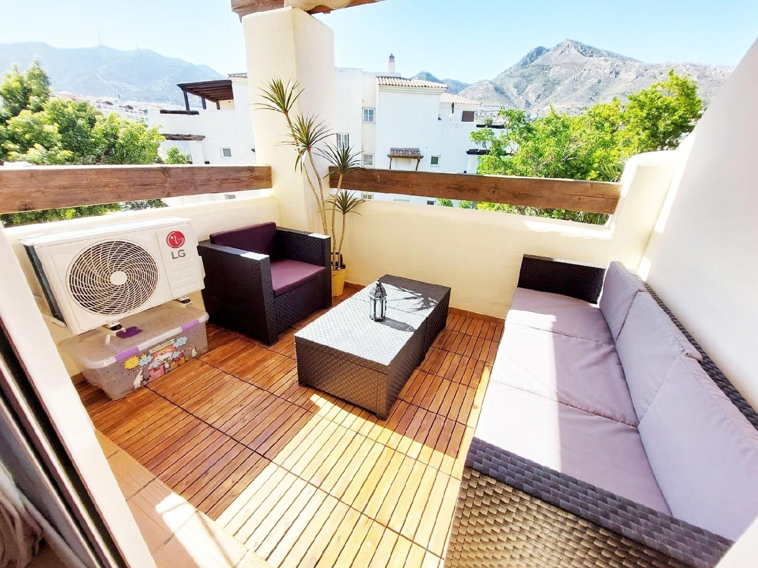  till salu lägenhet Arroyo De La Miel Costa Del Sol Occidental 5