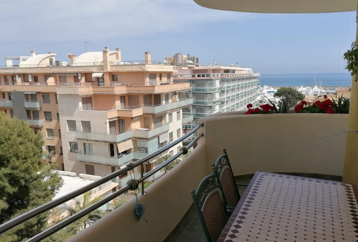  te koop appartement Arroyo De La Miel Costa Del Sol Occidental 1