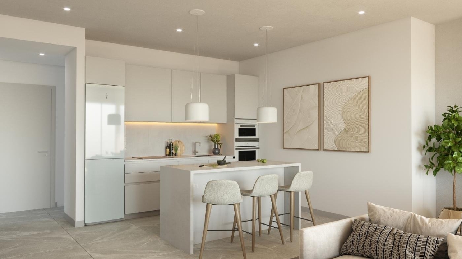  te koop appartement Arroyo De La Miel Costa Del Sol Occidental 5