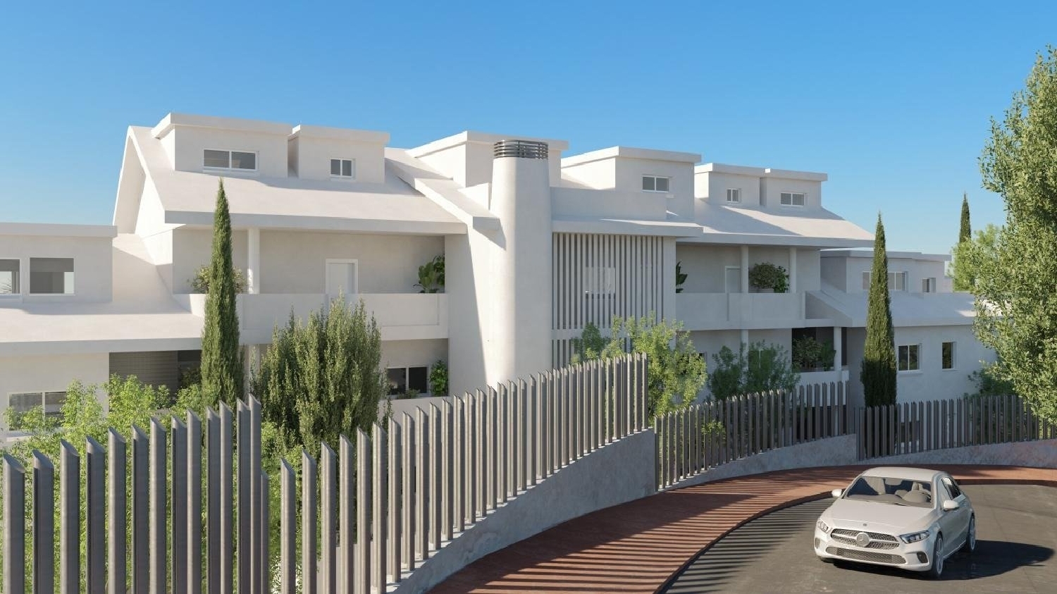  te koop appartement Arroyo De La Miel Costa Del Sol Occidental 8