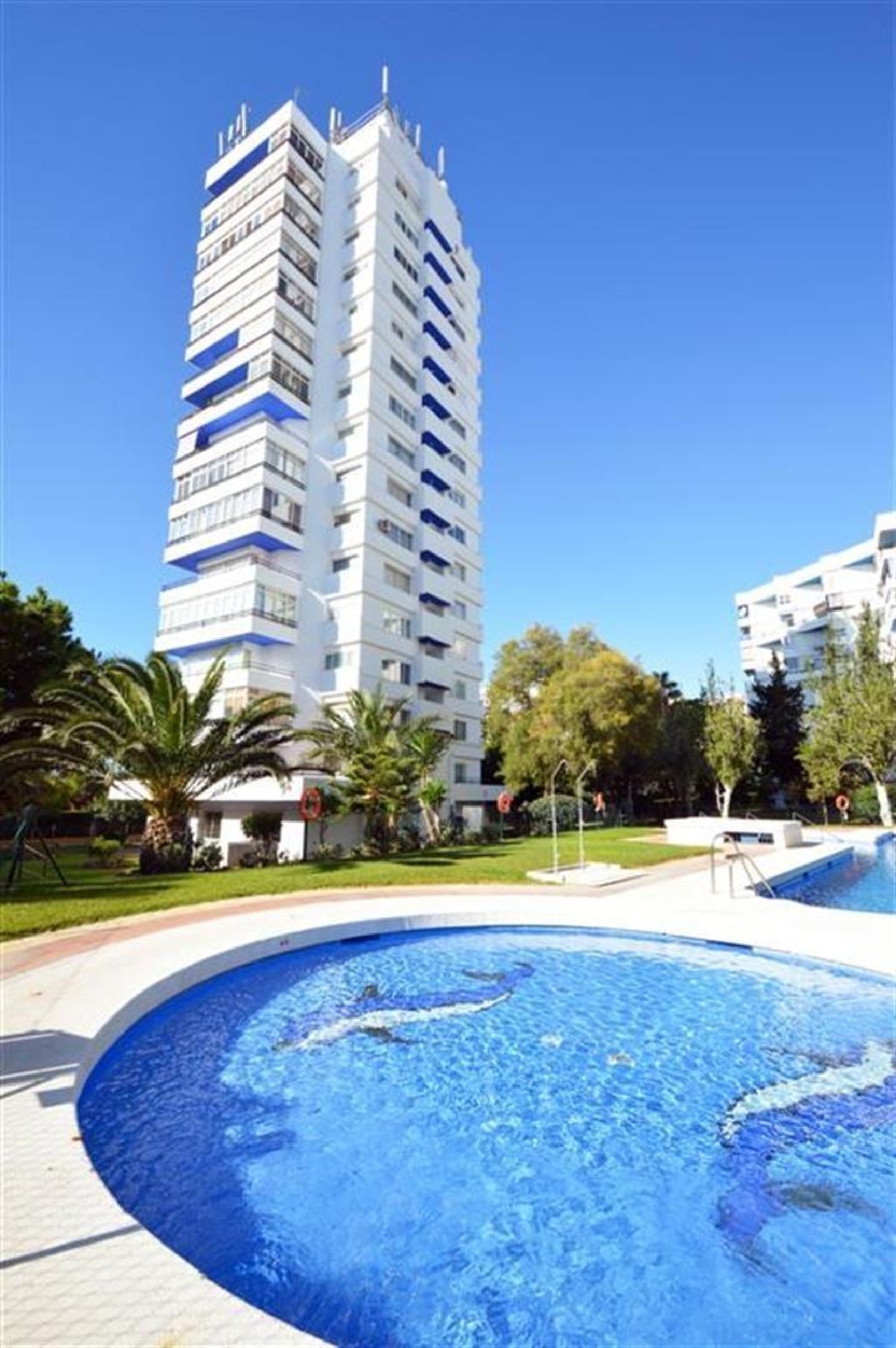  till salu lägenhet Arroyo De La Miel Costa Del Sol Occidental 1