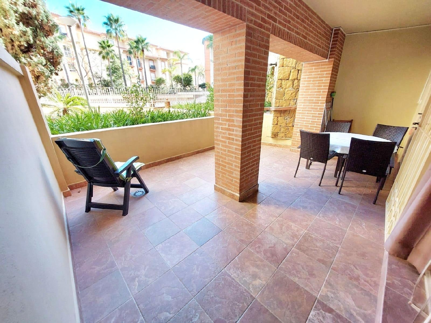  till salu lägenhet Arroyo De La Miel Costa Del Sol Occidental 4