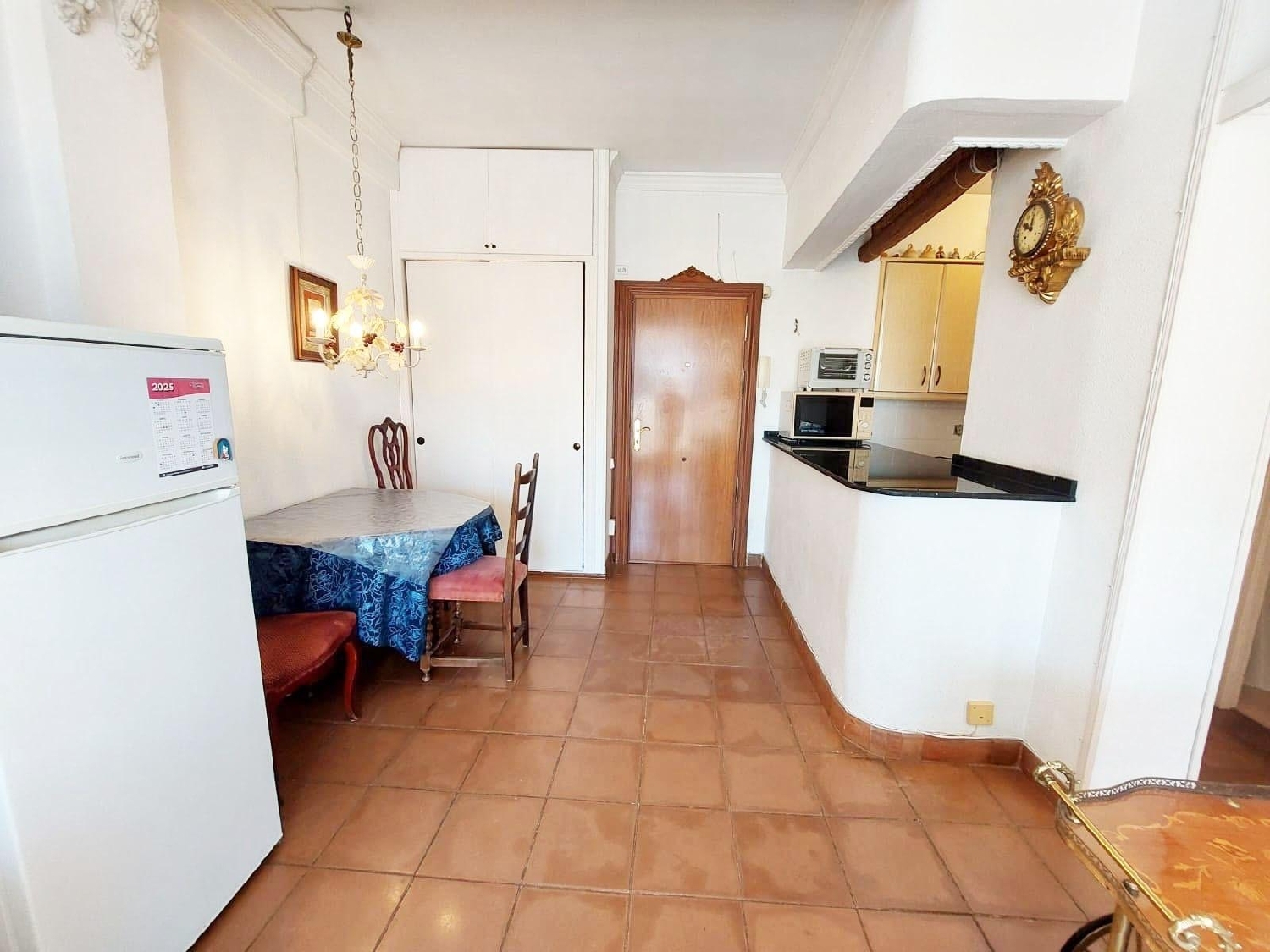  till salu lägenhet Arroyo De La Miel Costa Del Sol Occidental 5
