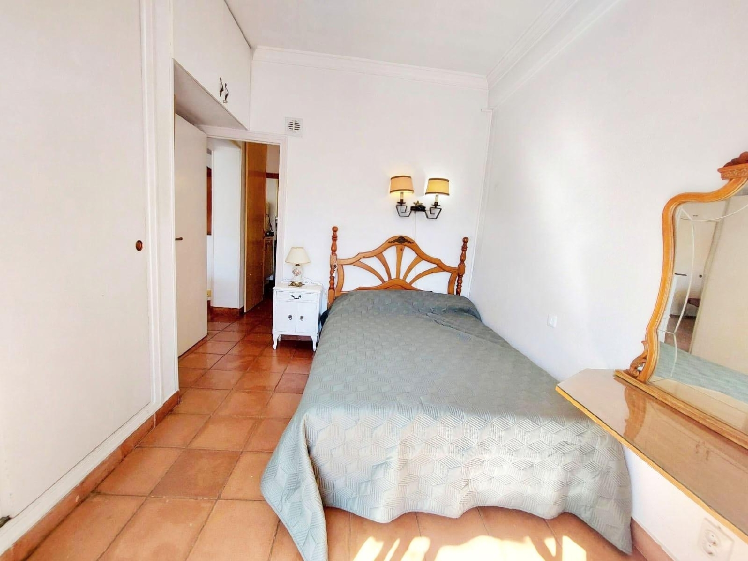  till salu lägenhet Arroyo De La Miel Costa Del Sol Occidental 8