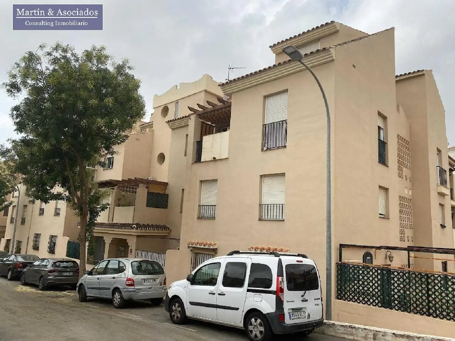  till salu lägenhet Arroyo De La Miel Costa Del Sol Occidental 1