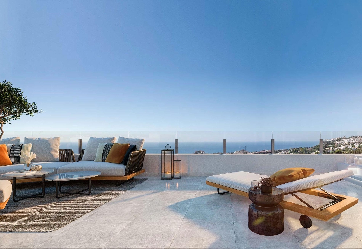  kaufen Erdgeschoss Arroyo De La Miel Costa Del Sol Occidental 7