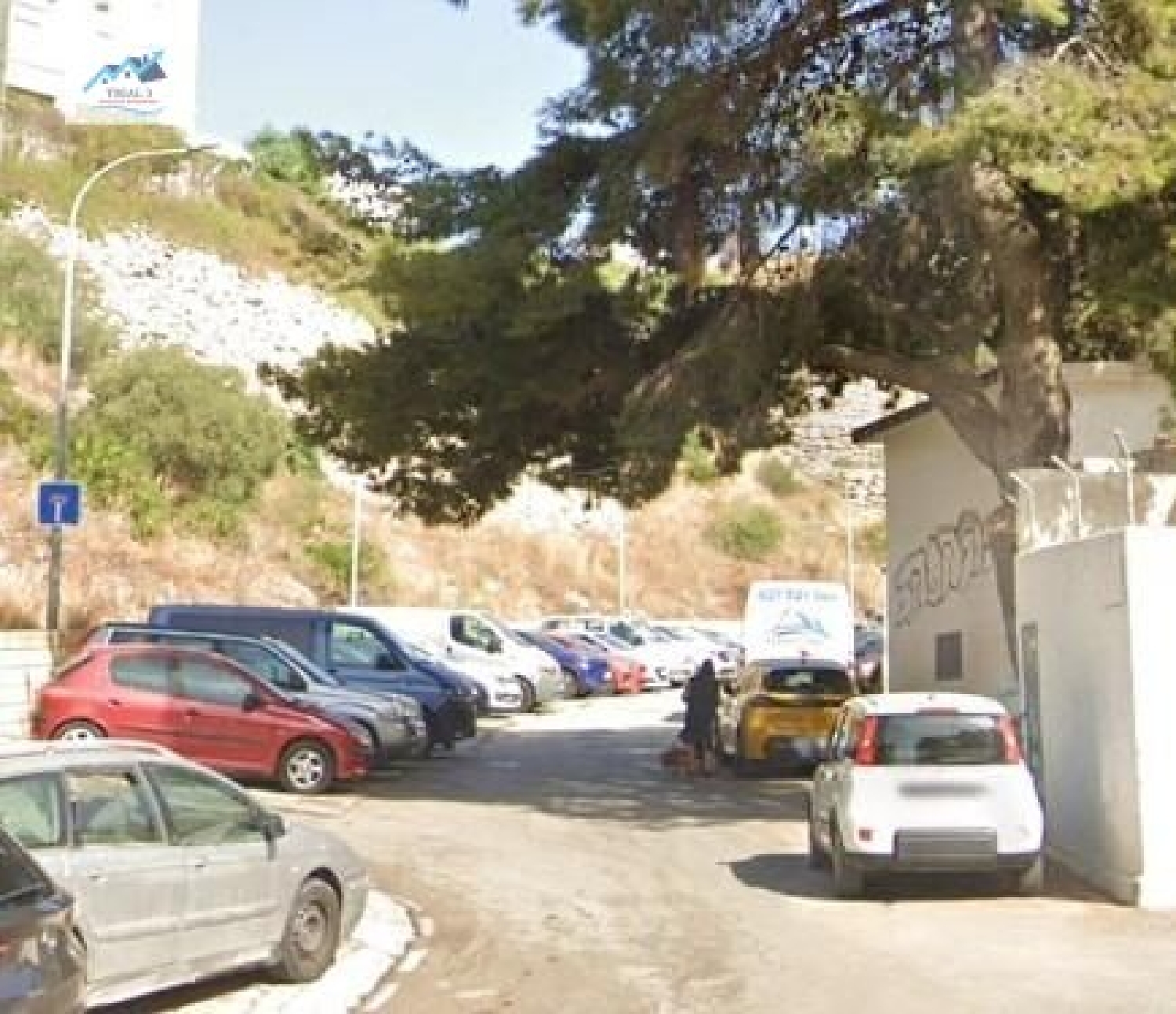till salu lägenhet Arroyo De La Miel Costa Del Sol Occidental 2