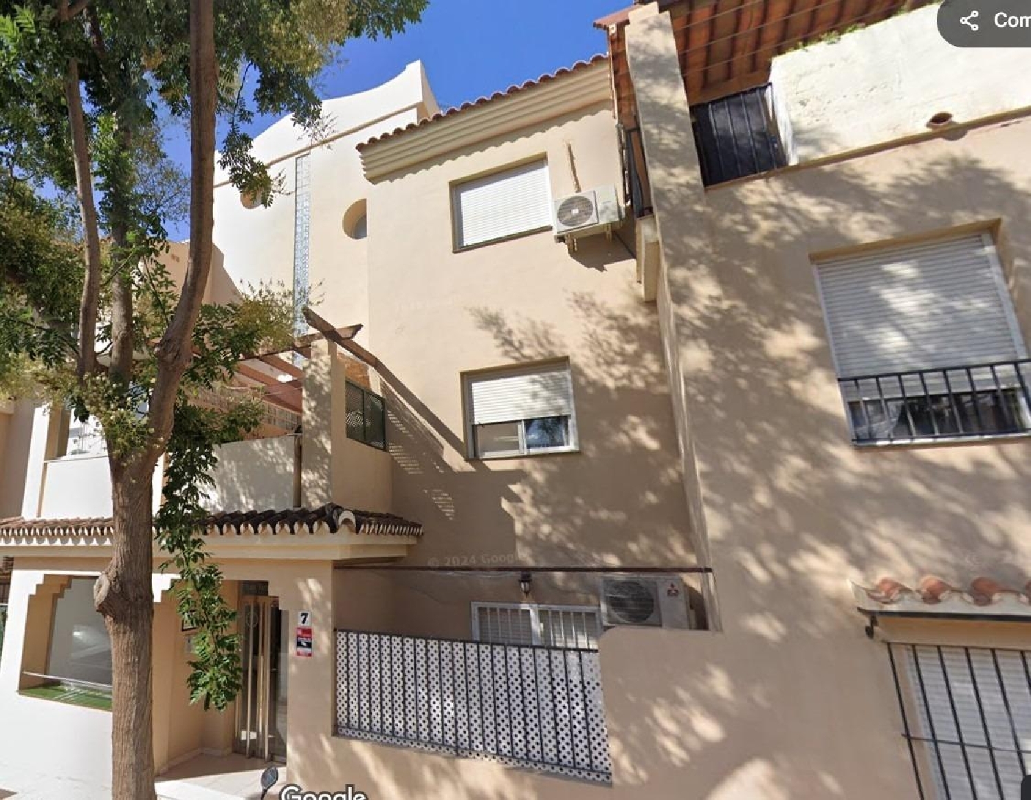  till salu lägenhet Arroyo De La Miel Costa Del Sol Occidental 1
