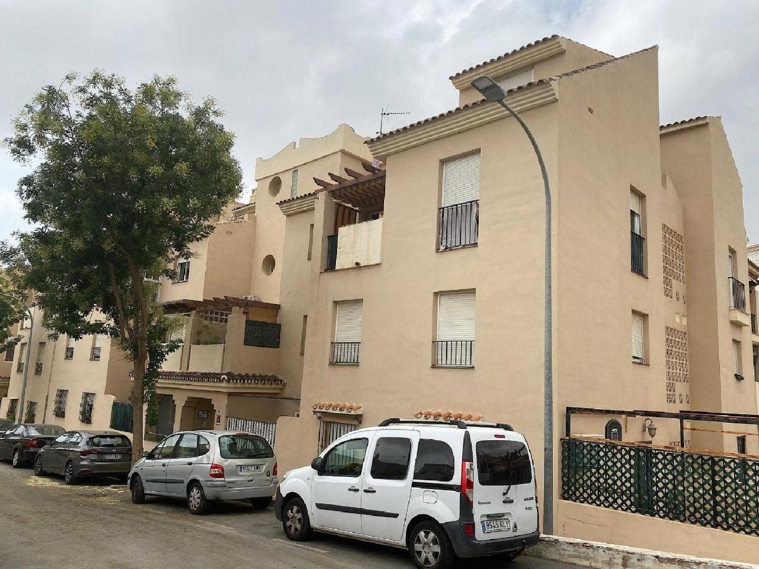  till salu lägenhet Arroyo De La Miel Costa Del Sol Occidental 4