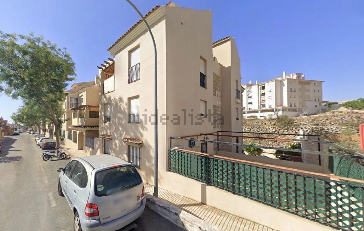 till salu lägenhet Arroyo De La Miel Costa Del Sol Occidental 3