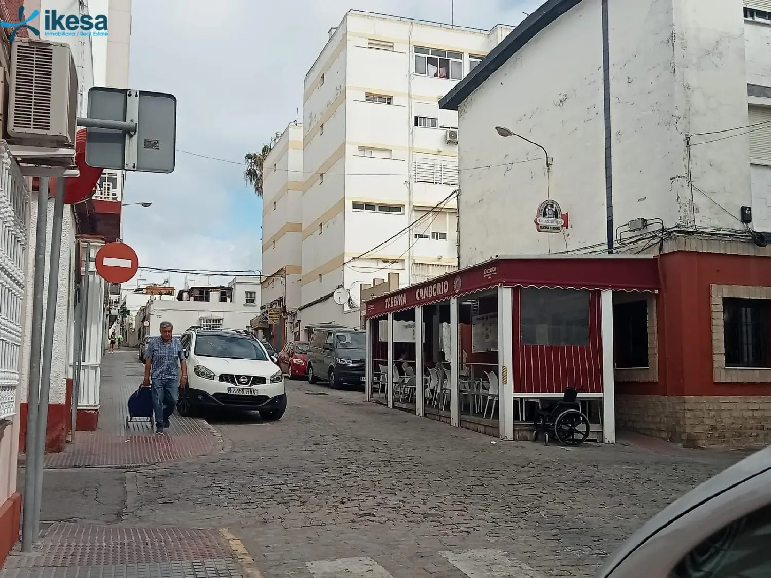  till salu lägenhet Camposoto Bahía De Cádiz 4
