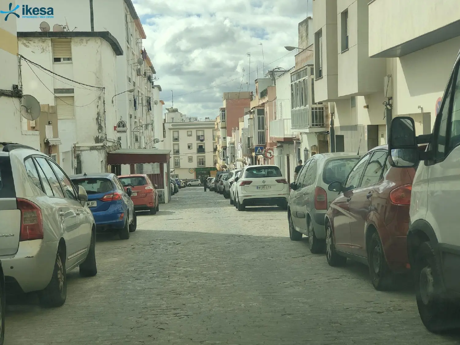  till salu lägenhet Camposoto Bahía De Cádiz 3