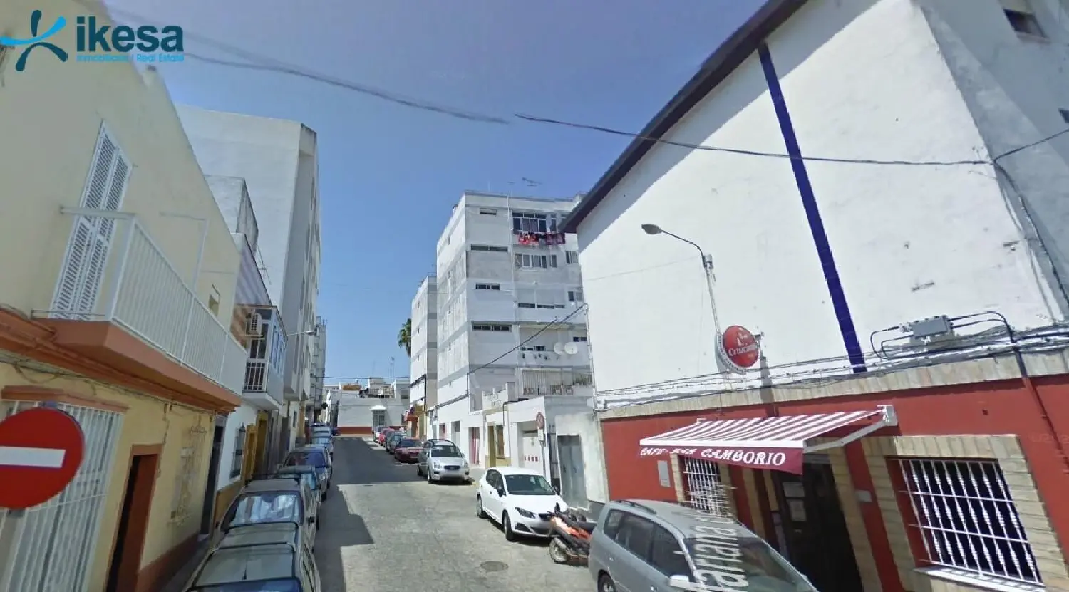  till salu lägenhet Camposoto Bahía De Cádiz 2