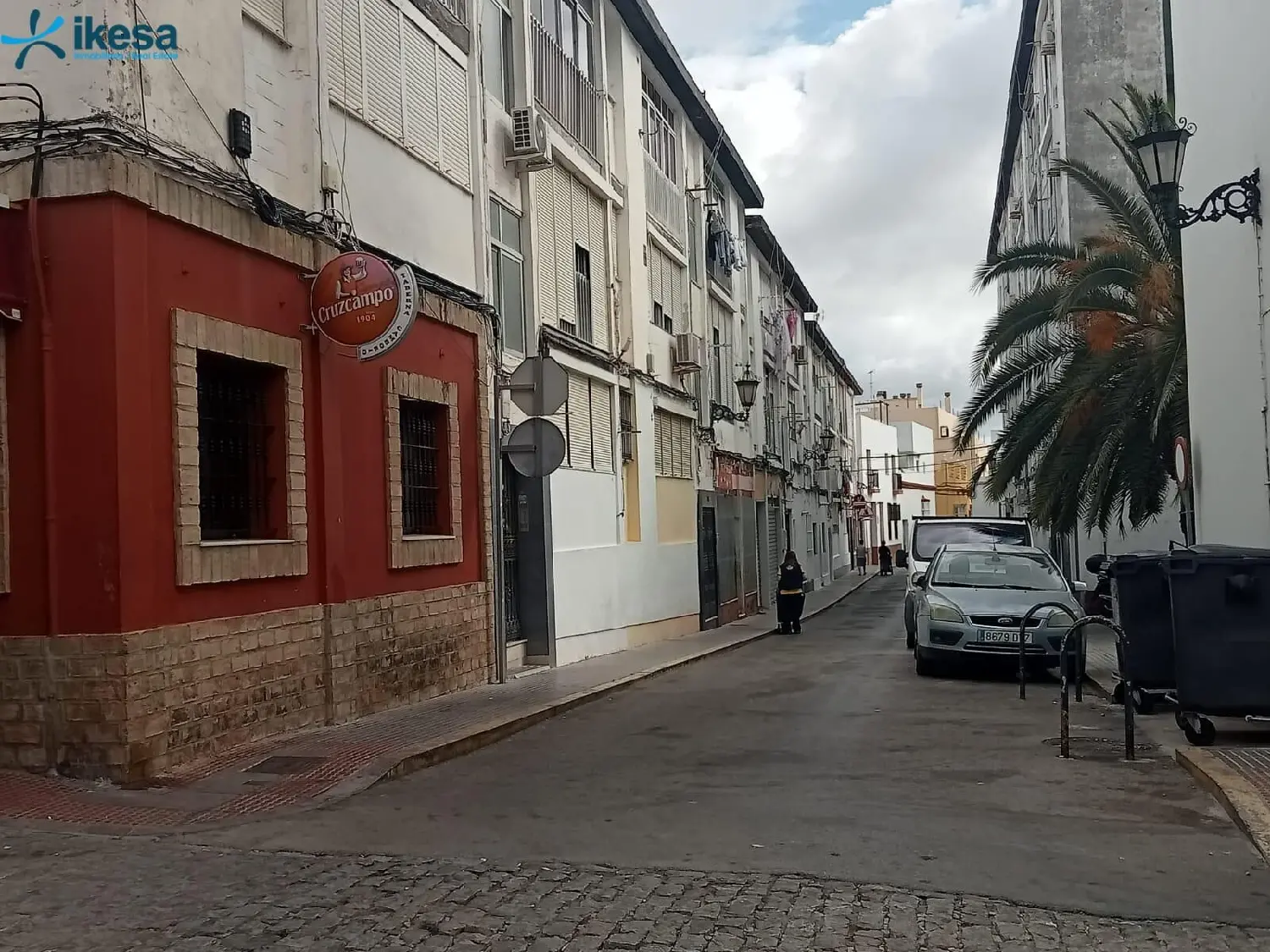  till salu lägenhet Camposoto Bahía De Cádiz 6